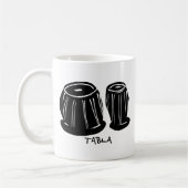 Tabla Tasse (Links)