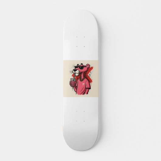 Tablas de 7 3/4" skateboard (Vorne)