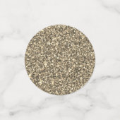 Table Confetti-Glitzer Crown Mix Konfetti (Klein Vorderseite)