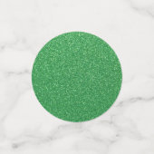 Table Confetti-Glitzer Crown Mix Konfetti (Klein Vorderseite)