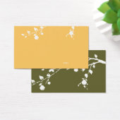 Table Guest Card - A Great Peak (Schreibtisch)