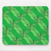 "Table Rock #2" Abstract Design Mousepad (Vorne)