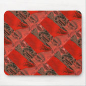 "Table Rock #3" Abstract Design Mousepad (Vorne)