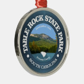 Table Rock SP Ornament Aus Metall (Rechts)