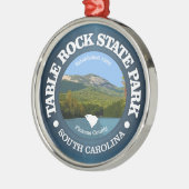 Table Rock SP Ornament Aus Metall (Links)