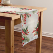 Table Runner - Anpassbar Kurzer Tischläufer (Beispiel)