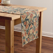 Table Runner Kurzer Tischläufer (Beispiel)