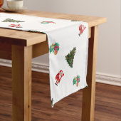 Table Runner Kurzer Tischläufer (Beispiel)