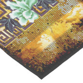 Table Runner Kurzer Tischläufer (Ecke)