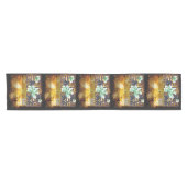 Table Runner Kurzer Tischläufer (Horizontal)