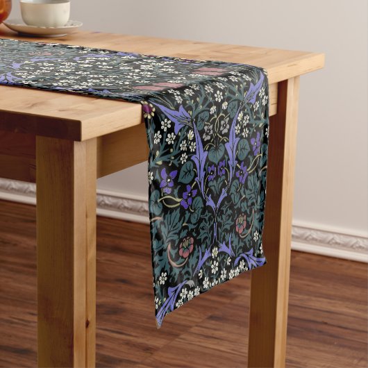 Table Runner Kurzer Tischläufer (Beispiel)