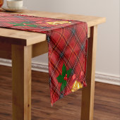 Table Runner Kurzer Tischläufer (Beispiel)