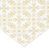 Table Runners Kurzer Tischläufer (Ecke)