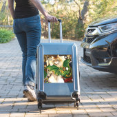 Table Top Gaming Dragon Cat Aufkleber (Koffer Insitu)