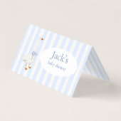 table topper (Rückseite)