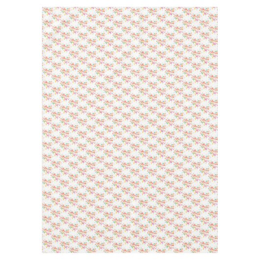 Tablecloth "60x84" 4. Juli Fireworks Tischdecke (Vorderseite)