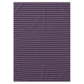 Tablecloth "60x84" - Halloween Harlequin Diamonds Tischdecke (Vorderseite)