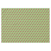 Tablecloth "60x84" Ladybug Tischdecke (Vorderseite (Horizontal))