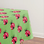 Tablecloth "60x84" Ladybug Tischdecke (Beispiel)