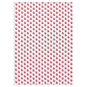 Tablecloth "60x84" Ladybug Tischdecke (Vorderseite)