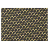Tablecloth "60x84" -Stars Tischdecke (Vorderseite (Horizontal))