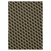 Tablecloth "60x84" -Stars Tischdecke (Vorderseite)