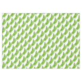 Tablecloth "60x84" Tropische Palmen Tischdecke (Vorderseite (Horizontal))