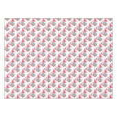 TABLECLOTH - ABER ES IST GOT BOOZE! TISCHDECKE (Vorderseite (Horizontal))