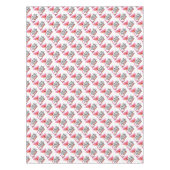 TABLECLOTH - ABER ES IST GOT BOOZE! TISCHDECKE (Vorderseite)