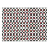 Tablecloth Ace Card Bier Tischdecke (Vorderseite (Horizontal))