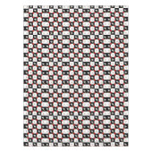 Tablecloth Ace Card Bier Tischdecke (Vorderseite)