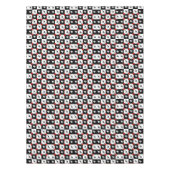 Tablecloth Ace Card Tischdecke (Vorderseite)