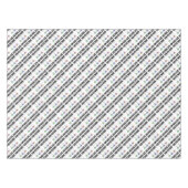 TABLECLOTH - ALTER WEIN GETRÄNKEN, DATUM JUNGE MÄN TISCHDECKE (Vorderseite (Horizontal))