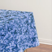 Tablecloth aus Abstrakter Baumwolle, 52"x70" Tischdecke (Beispiel)