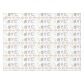 Tablecloth Baby Tischdecke (Vorderseite (Horizontal))