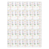 Tablecloth Baby Tischdecke (Vorderseite)