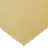 Tablecloth Beach Sunset Palm Tree String Lights Tischdecke (Schrägansicht)