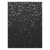 Tablecloth Crystal Bling Strass Tischdecke (Vorderseite)