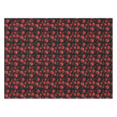 Tablecloth Dice Tischdecke (Vorderseite (Horizontal))