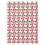 Tablecloth Dice Tischdecke (Vorderseite)