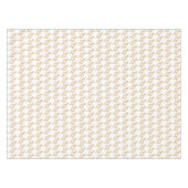 Tablecloth Doves Tischdecke (Vorderseite (Horizontal))