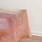 Tablecloth Dream Light Red Tree Tischdecke (Beispiel)
