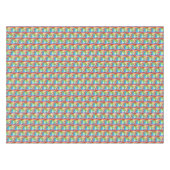 Tablecloth Erntedank Beach Türkei Tischdecke (Vorderseite (Horizontal))