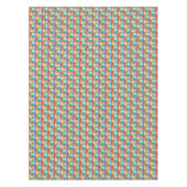 Tablecloth Erntedank Beach Türkei Tischdecke (Vorderseite)