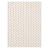 Tablecloth Erntedank Tischdecke (Vorderseite)