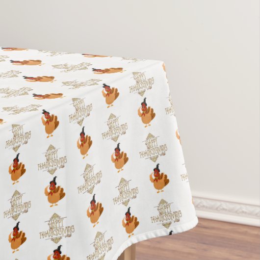 Tablecloth Erntedank Tischdecke (Beispiel)