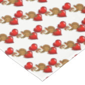 Tablecloth Erntedank Tischdecke (Schrägansicht)