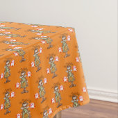 Tablecloth Erntedank Tischdecke (Beispiel)