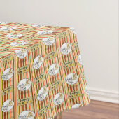 Tablecloth Erntedank Tischdecke (Beispiel)