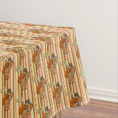 Tablecloth Erntedank Tischdecke (Beispiel)